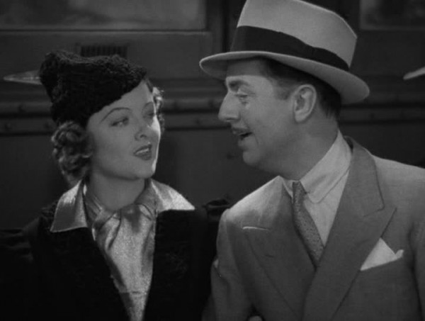 After the Thin Man