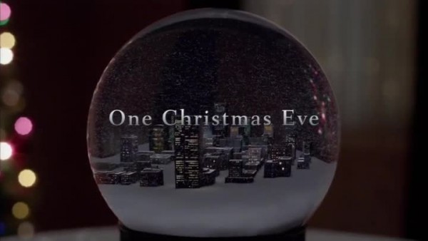 One Christmas Eve Hallmark
