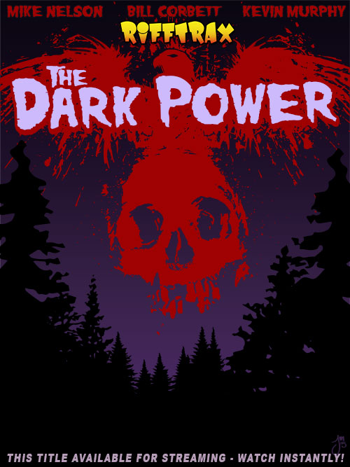 Dark Power RiffTrax