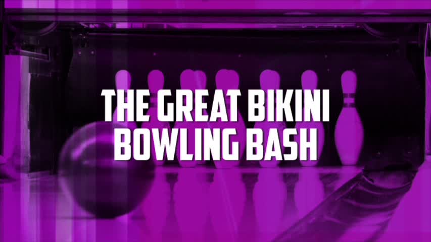great bikini bowling bash - www.mammahealth.com.