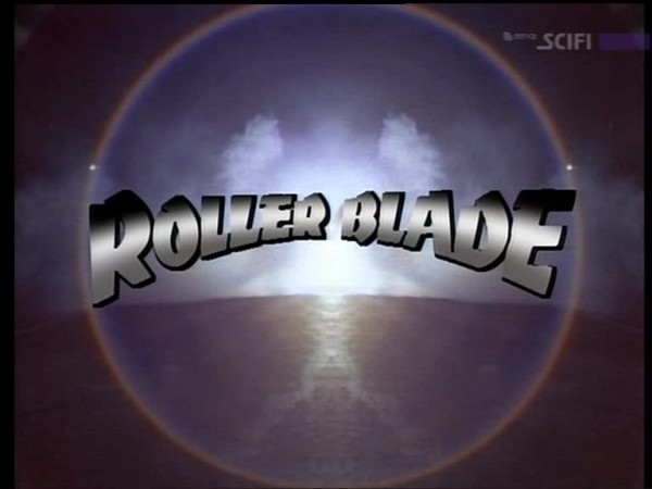 Roller Blade Movie