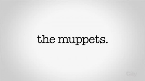 The Muppets Title