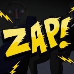 zap Batman Return of the Caped Crusaders