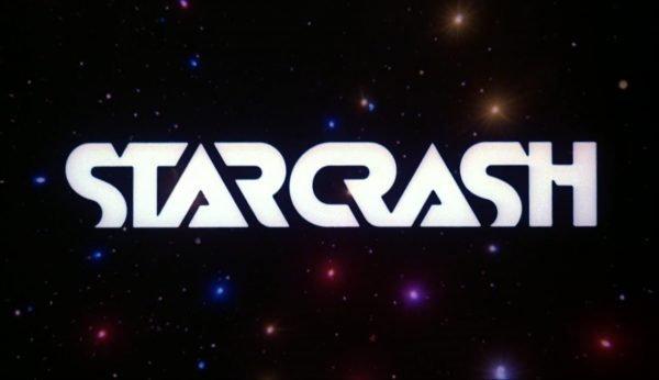Starcrash