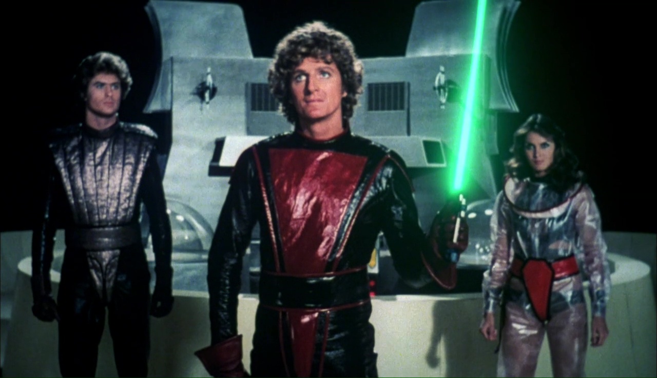 Starcrash Review Tars Tarkas Movie Reviews And More Obsessively Stupid About Stupid