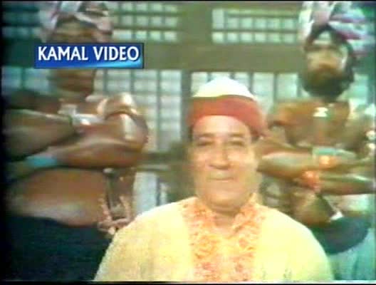 Sindbad Ali Baba Aladdin movie