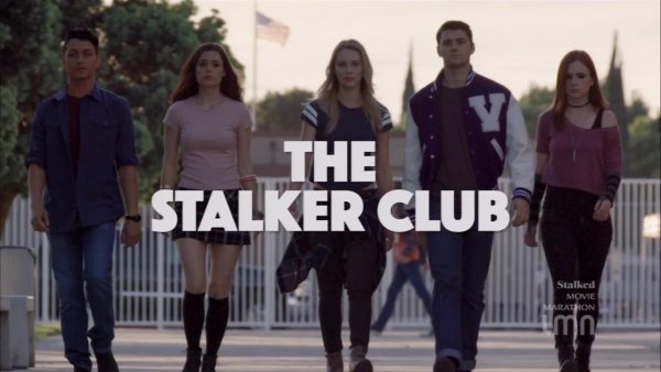 The Stalker Club Lifetime