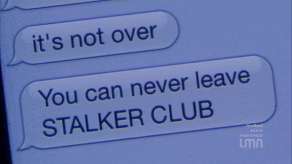 The Stalker Club Lifetime