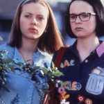 Ghost World