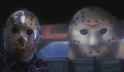 Friday the 13th part 8