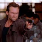 Christian Slater Alone in the Dark