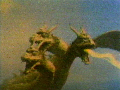 Ghidorah