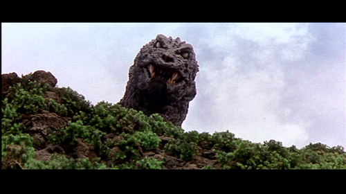 Godzilla Mothra King Ghidorah