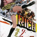 Rica movie Japan