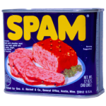 spam