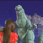 Godzilla Island Story Arc 2