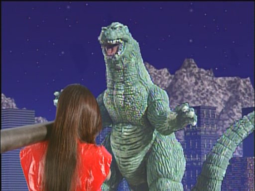 Godzilla Island Story Arc 2