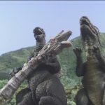 Godzilla Island Story Arc 12