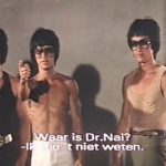 Clones of Bruce Lee