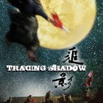 Tracing Shadow poster