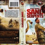 Sand Serpents