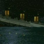 Star Trek Hidden Frontier Titanic episode