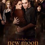 The Twilight Saga New Moon