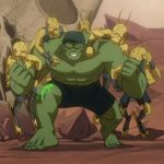 Planet Hulk