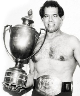 Dara Singh