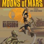 Uner the Moons of Mars