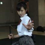 KG Karate Girl