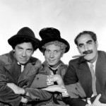 Marx Brothers