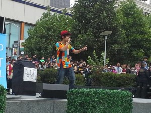 Daichi J-Pop Concert San Francisco