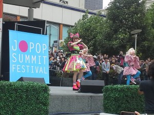 Kyary Pamyu Pamyu J-Pop Concert San Francisco