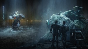 PACIFIC RIM