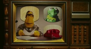 Muppets Most Wanted