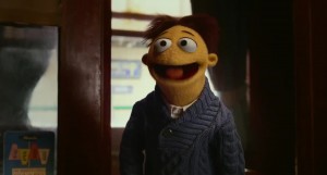 Muppets Most Wanted