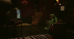 Muppets Most Wanted