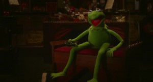 Muppets Most Wanted