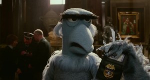 Muppets Most Wanted