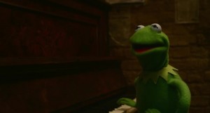 Muppets Most Wanted