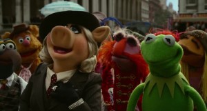 Muppets Most Wanted