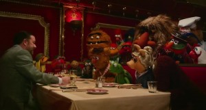 Muppets Most Wanted