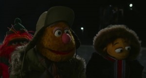 Muppets Most Wanted