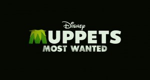 Muppets Most Wanted