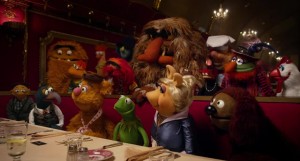 Muppets Most Wanted