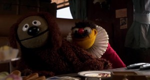 Muppets Most Wanted