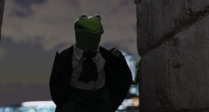 Muppets Most Wanted