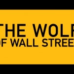 The Wolf of Wall Street