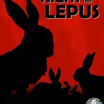 Night of the Lepus RiffTrax